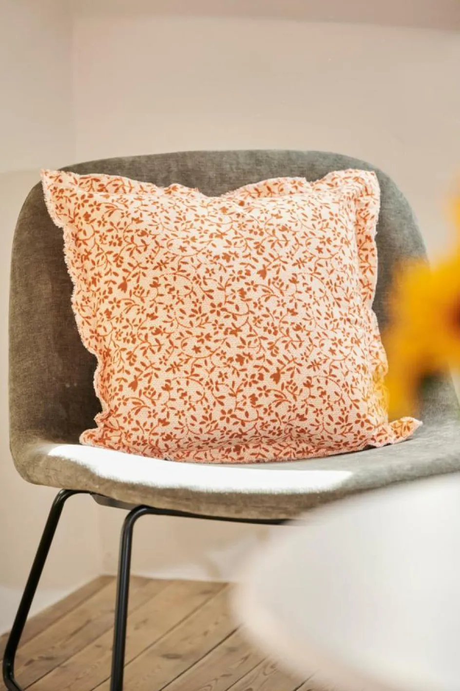 CASA GABY Cuscino Multicolore| Cuscini
