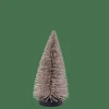 CASA GOLD Albero Decorativo Dorato| Figurine Decorative