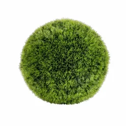 CASA GRASS Mazzo Di Erba Verde| Rami Artificiali