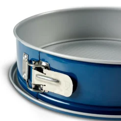 CASA GREENBAKE Tortiera Blu| Stampi