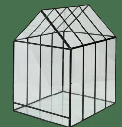 CASA GREENHOUSE Serra Trasparente| Supporti Per Piante