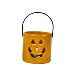CASA HALLOWEEN Partylight Arancione| Autunno|Halloween