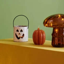 CASA HALLOWEEN Partylight Bianco| Halloween|Autunno