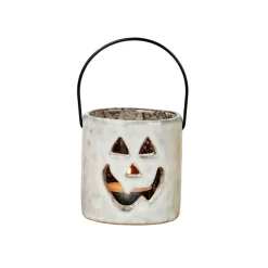 CASA HALLOWEEN Partylight Bianco| Halloween|Autunno