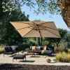 CASA HANNA Lounge Set Destra| Set Lounge
