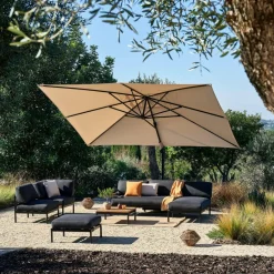 CASA HANNA Lounge Set Destra| Set Lounge