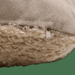 CASA HUGO Cuscino Beige| Cuscini