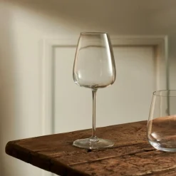 CASA I MERA Bicchiere Da Vino 35 CL Trasparente| Bicchieri Da Vino