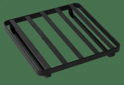 CASA INDUSTRIA Sottopentola Nero| Accessori Da Cucina
