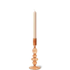 CASA ISA Candeliere Marrone| Candelieri