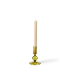 CASA ISA Candeliere Verde| Candelieri