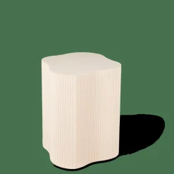 CASA ISLA Tavolino Beige| Tavolini