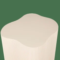 CASA ISLA Tavolino Beige| Tavolini