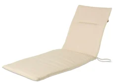 CASA ISLAND ECO Cuscino Giard. Piegh Aqua| Cuscini Da Giardino