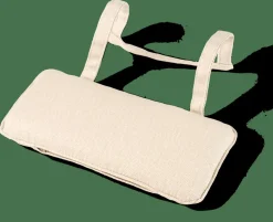 CASA ISLAND ECO Cuscino Poggiatesta Beige| Cuscini Da Giardino