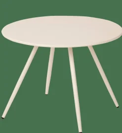 CASA IVY Tavolo Lounge Naturale| Tavolini Da Giardino