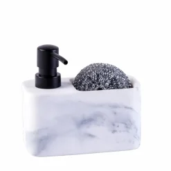 CASA JASMIN Spazzola Grigio| Pulire