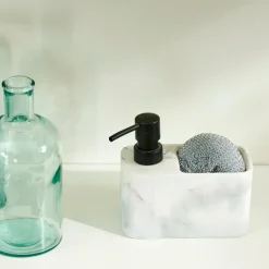 CASA JASMIN Spazzola Grigio| Pulire