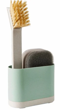 CASA JASMIN Spazzola Grigio| Pulire