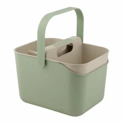 CASA JASMIN Spazzola Grigio| Pulire