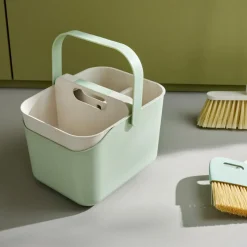 CASA JASMIN Tappetino Scolapiat Grigio| Lavare I Piatti
