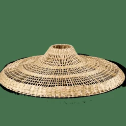 CASA JAVA Paralume E27 Naturale| Paralumi