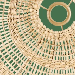 CASA JAVA Paralume E27 Naturale| Paralumi