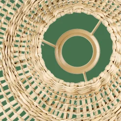 CASA JAVA Paralume Naturale| Paralumi