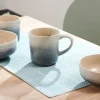 CASA JESSIE GREY Tazza Grigio| Mug