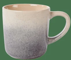 CASA JESSIE GREY Tazza Grigio| Mug