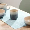 CASA JESSIE GREY Tazza Senza Manico Grigio| Mug
