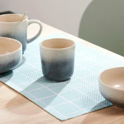 CASA JESSIE GREY Tazza Senza Manico Grigio| Mug