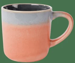 CASA JESSIE ORANGE Tazza Arancione| Mug