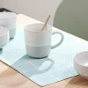 CASA JESSIE WHITE Tazza Bianco| Mug
