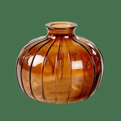 CASA JULIA Vaso Marrone| Vasi|Autunno