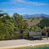 CASA JUMBO Poltrona Ad Angolo Nero| Set Lounge