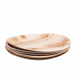 CASA JUTE Runner Naturale| Runner