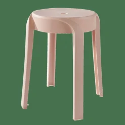 CASA KARLUS Sgabello Beige| Sgabelli