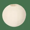 CASA KAYA Lanterna Da Appendere Beige| Lampade A Sospensione