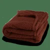 CASA KENAI Plaid Marrone| Plaid