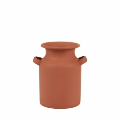 CASA KENDI Decorazione Terracotta| Vasi