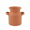 CASA KENDI Vaso Arancione| Vasi