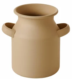 CASA KENDI Vaso Arancione| Vasi