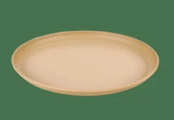 CASA KENDI Vassoio Beige| Piatti Da Portata