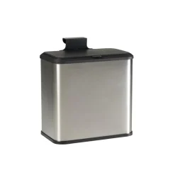 CASA KITCHEN Contenitore Armadio 5L Acciaio Inossidabile| Cestini Spazzatura