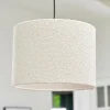CASA KREPI Paralume Beige| Paralumi