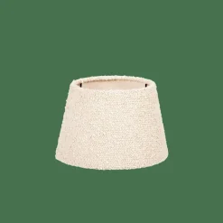 CASA KREPI Paralume Beige| Paralumi