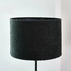 CASA KREPI Paralume Nero| Paralumi