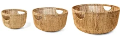 CASA KYO Decorazioni Pensile Naturale| Decorazioni Da Parete