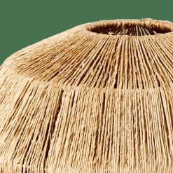 CASA KYO Lampada Sospesa E27 Naturale| Lampade A Sospensione
